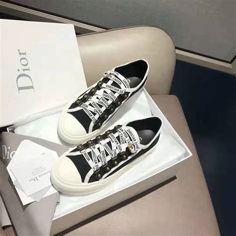 sneakers dior shoes women|dior sneakers women on sale.